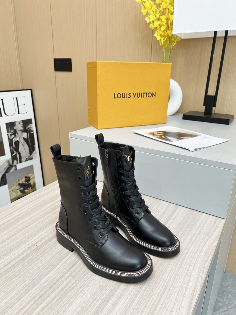 LV Boots